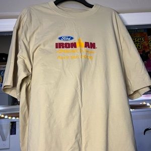 Ford Ironman Tee